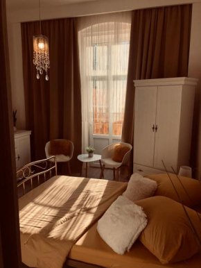 Tomas Apartments Silver Karlovy Vary